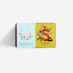 Quarto abcs of families